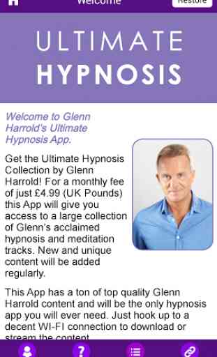 Ultimate Hypnosis by G.H. 3