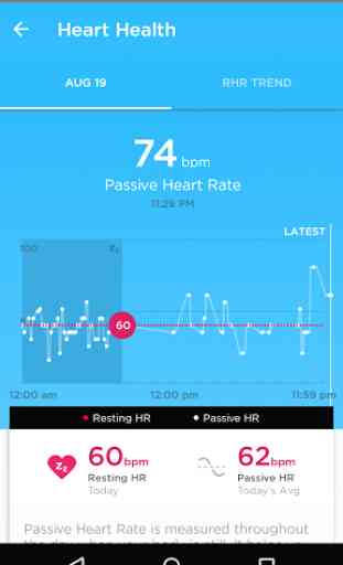 UP® – Smart Coach for Health 3