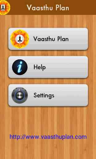 Vasthu Plan 1