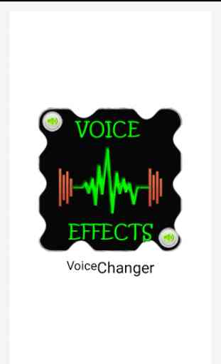 Voice Changer Ultimate 3