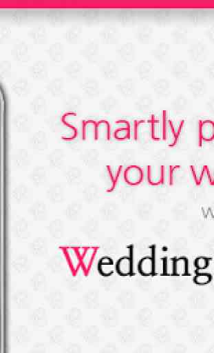 Wedding Checklist 1