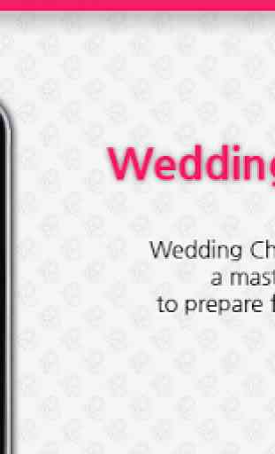 Wedding Checklist 2