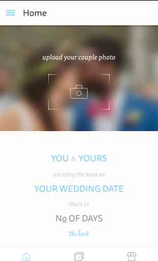 Wedding Planner - The Knot 1