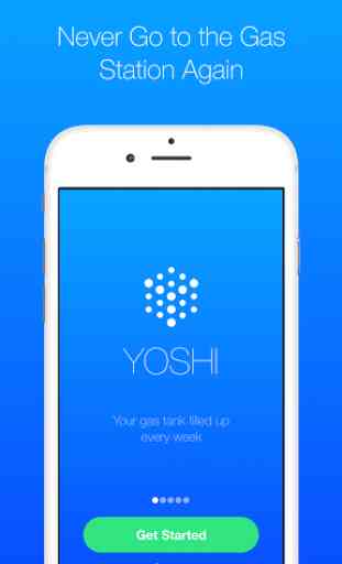 Yoshi 1