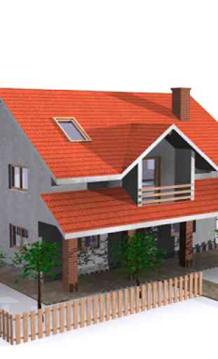 3D Home Designs 3