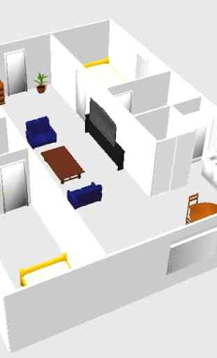 3D Home Designs 4