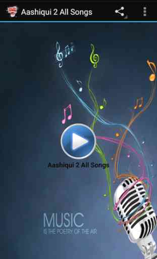 Aashiqui 2 All Songs 1