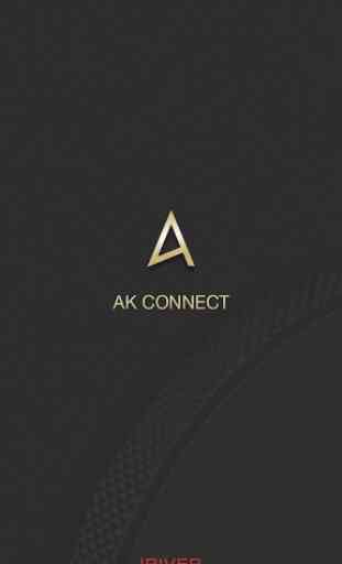 AKConnect (DLNA/UPnP) 1