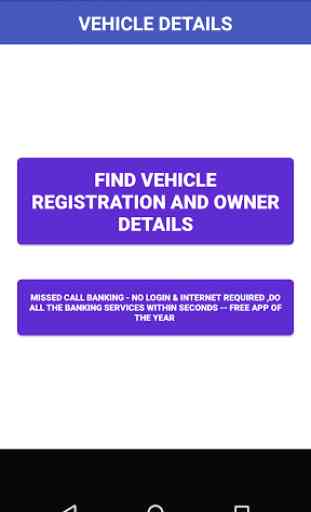 ALL INDIA-Vehicle & Owner Info 4
