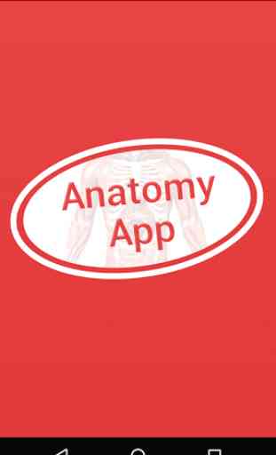 Anatomy Dictionary 1