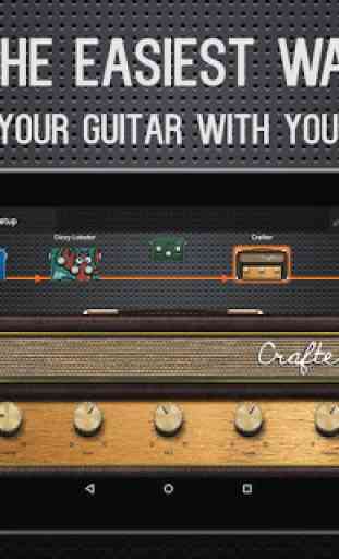 AndRig - Guitar Amp & Effects 1