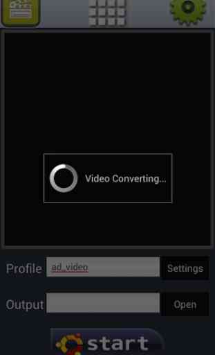 Any Video Converter 4