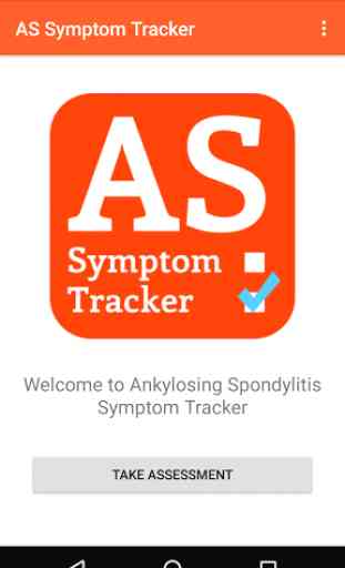 AS Symptom Tracker 1