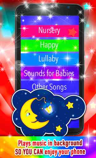 Baby Cat - Lullaby for newborn 1