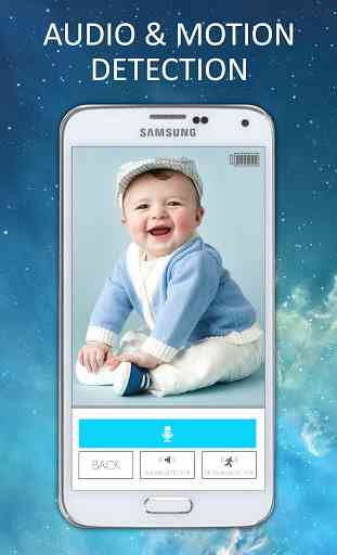 Baby Monitor Mobile Free 3