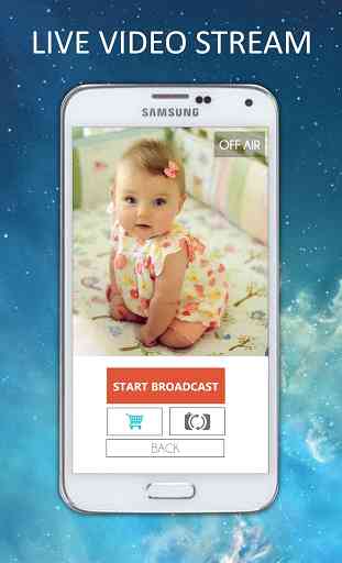 Baby Monitor Mobile Free 4