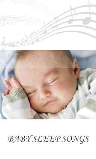 Baby Sleep Music 2