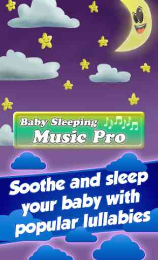 Baby Sleeping Music Free 3