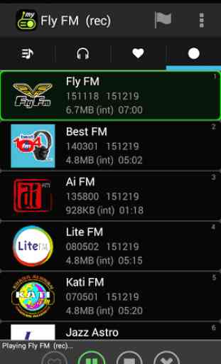 Best Malaysia Radios 4