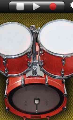 Best Percussion Drums 3D 1