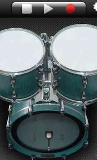 Best Percussion Drums 3D 2