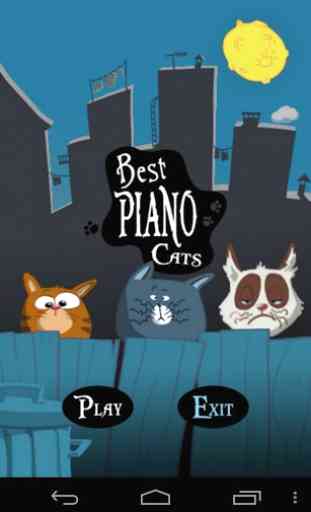 Best Piano Cats Free 1