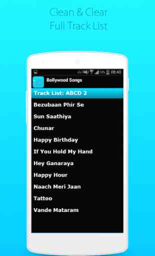 Bollywood Music 3