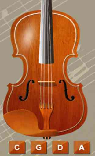 Cello Tuner 1