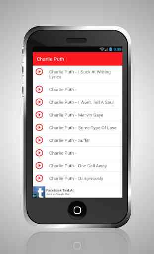 charlie puth songs 2