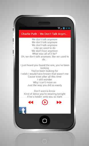 charlie puth songs 3