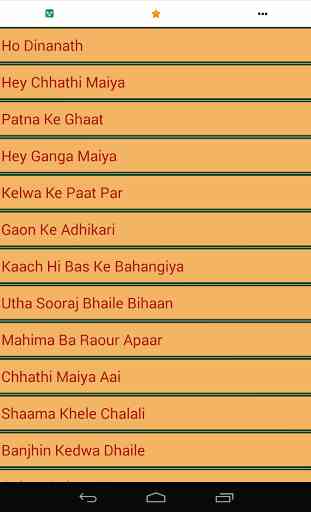 Chhath Puja Songs HD 1