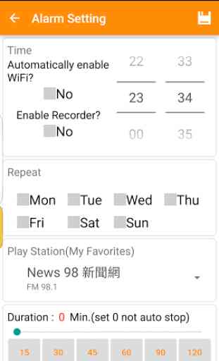 Chinese Radio,Chinese Station 3