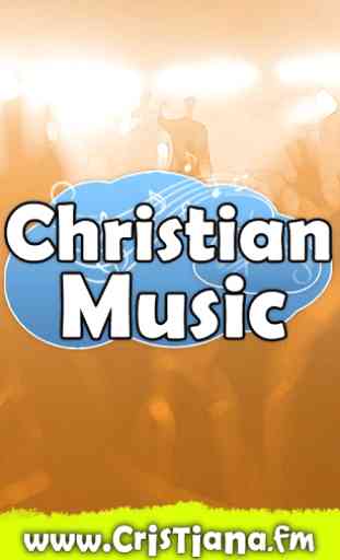 Christian Music 1