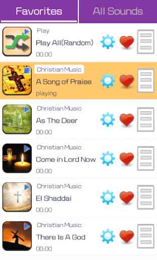 Christian Music  ( Ringtones ) 2