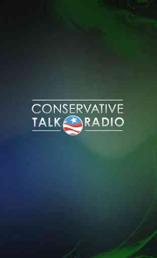 Conservative Talk 1