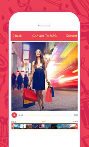 Convert Video to mp3 1