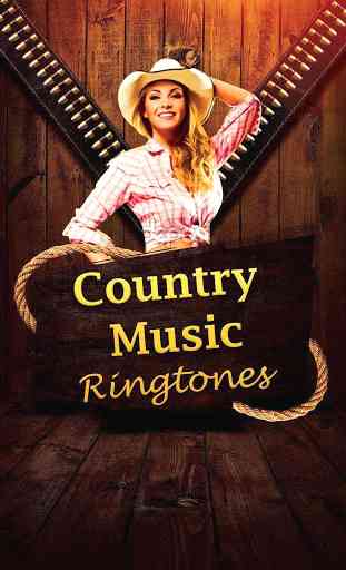 Country Ringtones 1