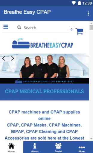 CPAP APP 1