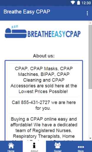 CPAP APP 2