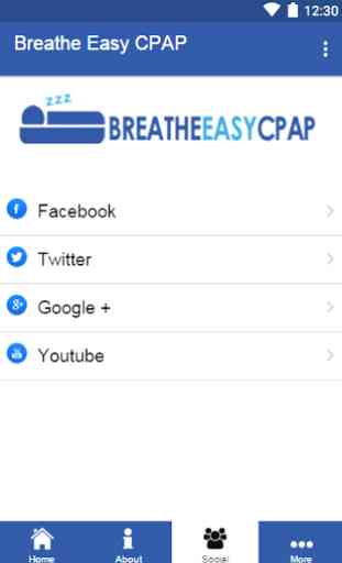 CPAP APP 3