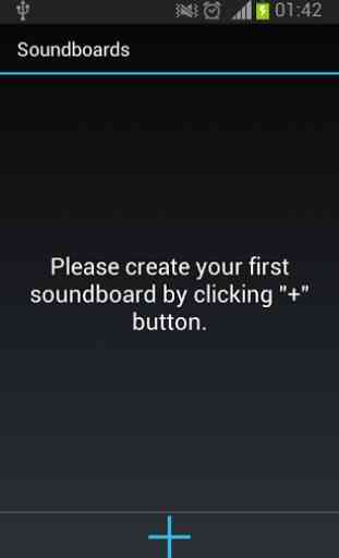 Custom Soundboard Creator 1