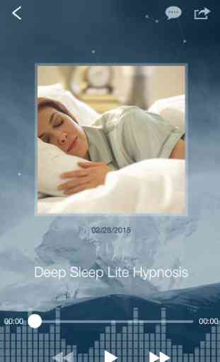 Deep Sleep Hypnosis Free 2