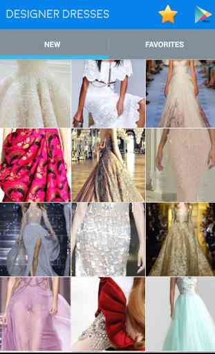 Designer Dresses Collections 2