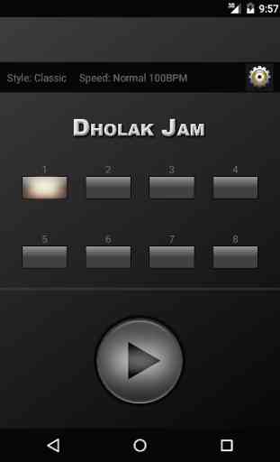 Dholak Jam 2