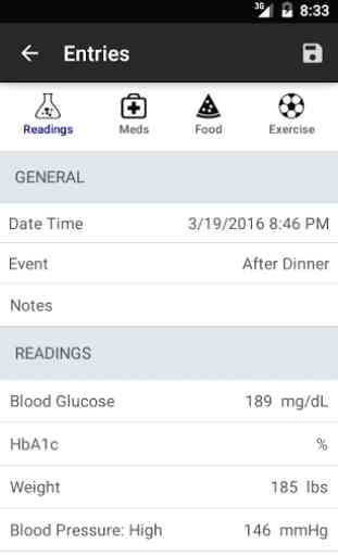 Diabetes Metrics 2