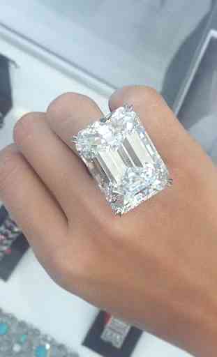 Diamond Rings for Wedding 1