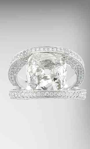 Diamond Rings for Wedding 2