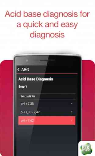 Doctor Blood Gas ABG 3