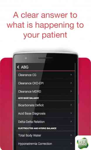 Doctor Blood Gas ABG 4
