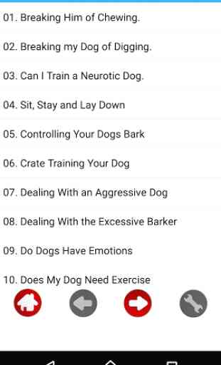 Dog Training Free Great Tricks 2